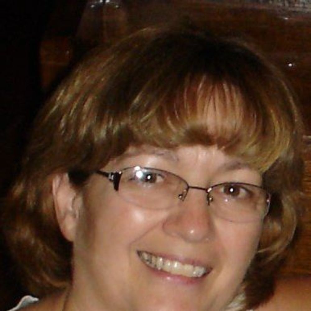 Meet your Posher, Gail